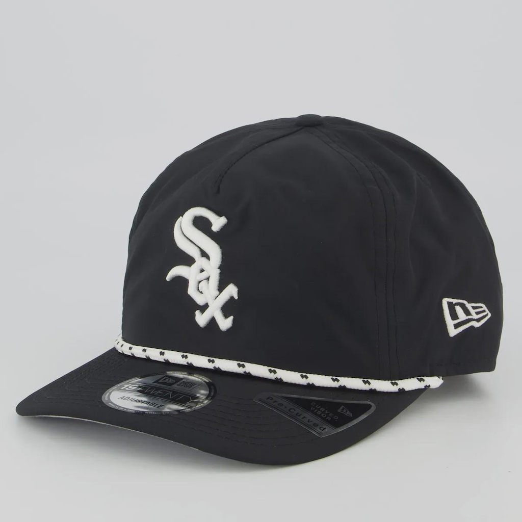 Boné New Era Chicago White Sox 920 MLB