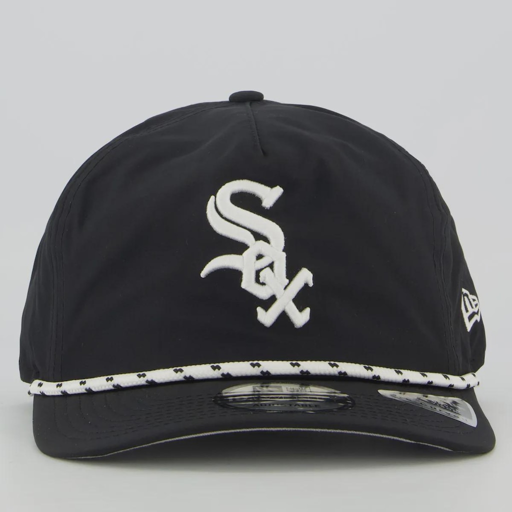 Imagem 2 do produto Boné New Era Chicago White Sox 920 MLB