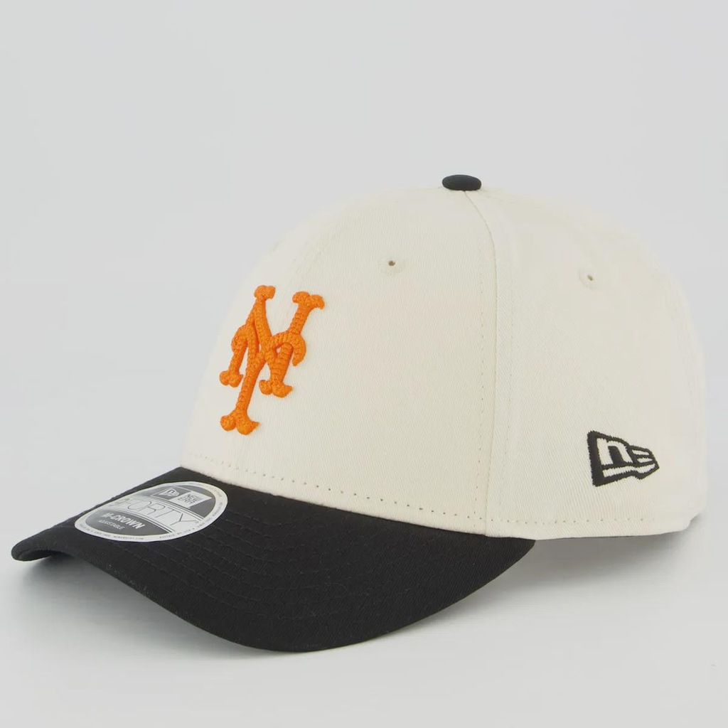Boné New Era New York Mets 940 M-Crown MLB