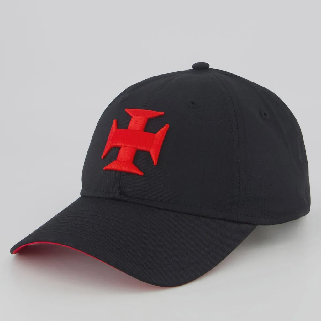 Boné New Era Vasco 920 Strapback