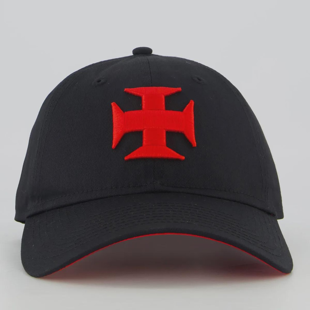 Imagem 2 do produto Boné New Era Vasco 920 Strapback