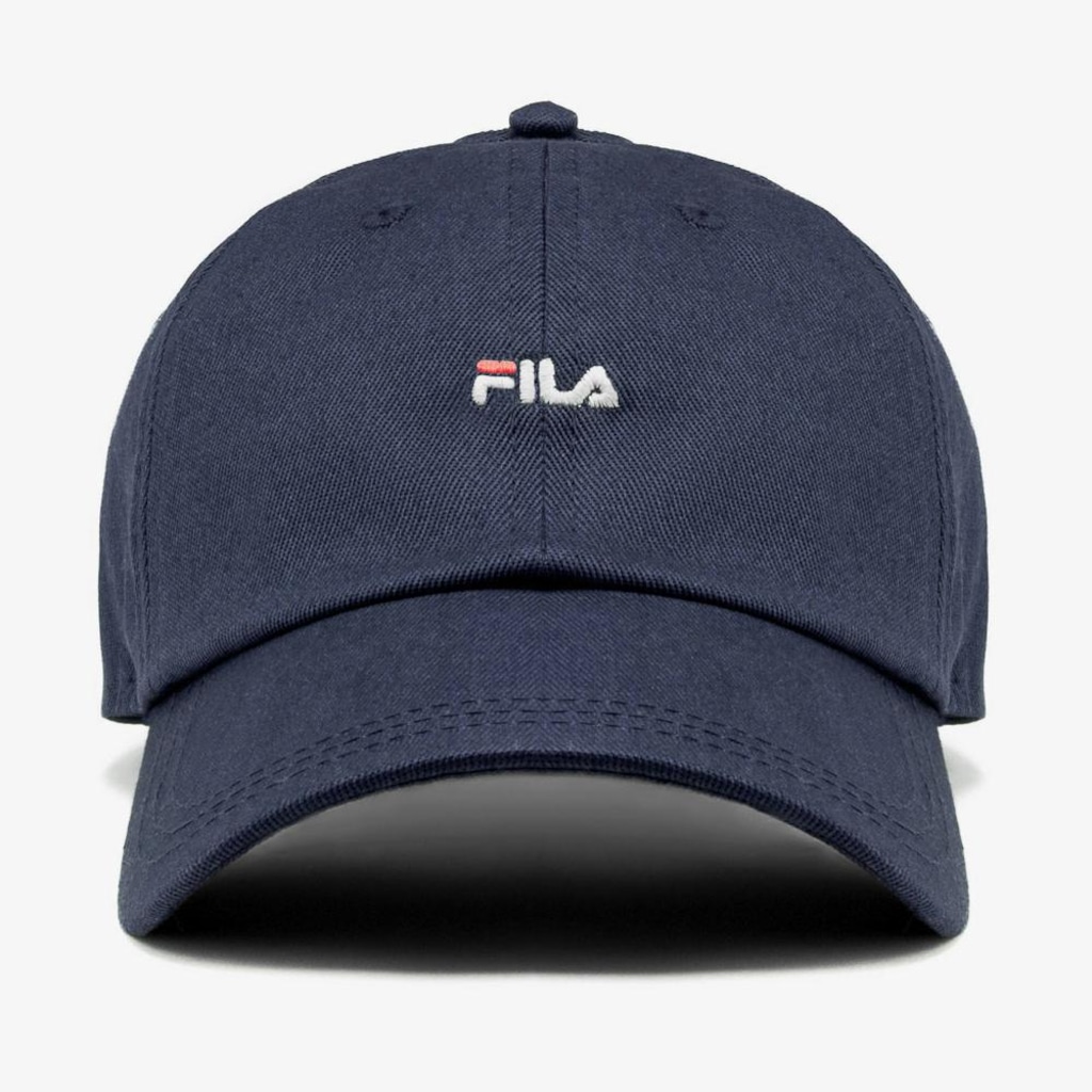 Boné Fila Dna Letter Sport Life Unissex