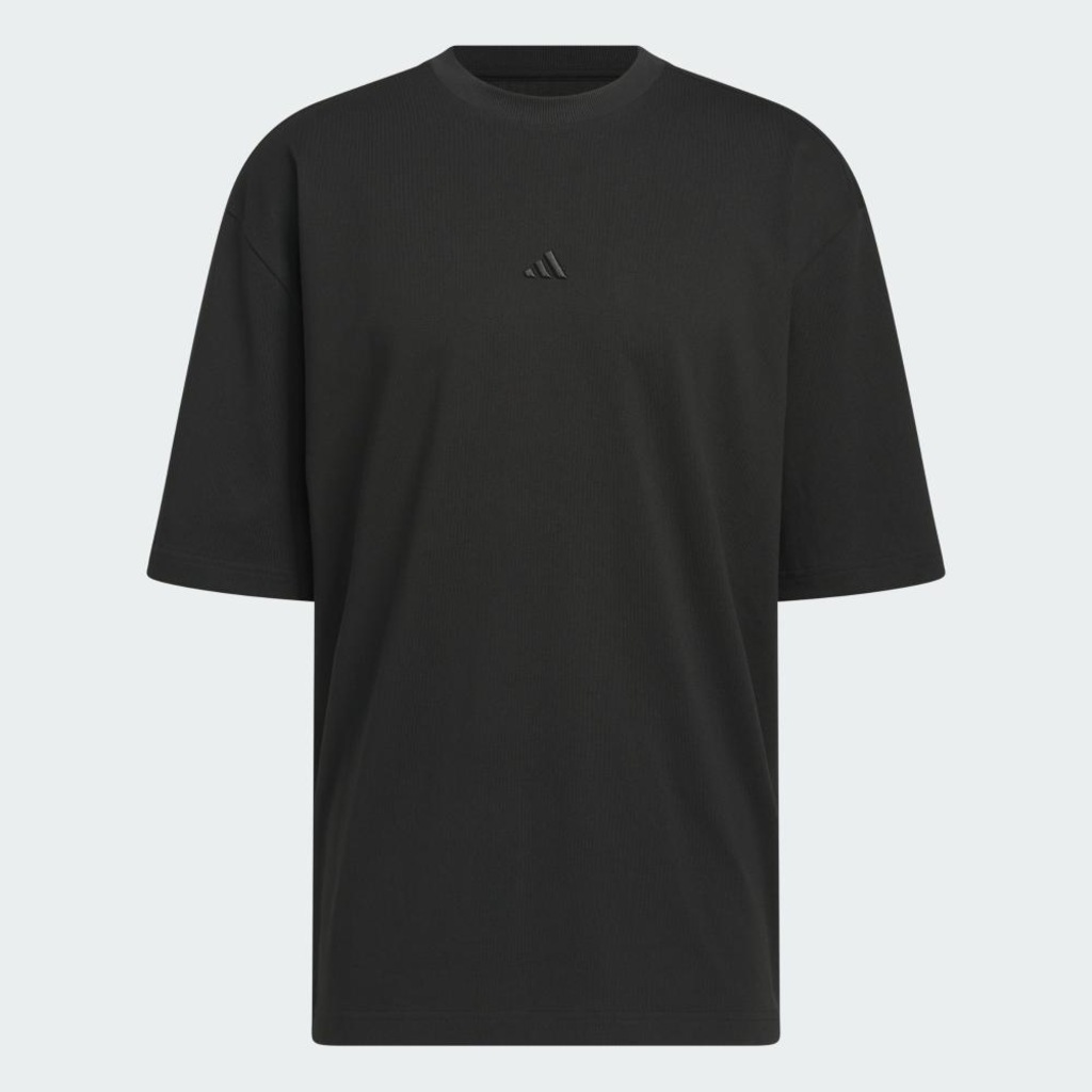 Imagem 2 do produto Camiseta de Basquete adidas Malha Unissex