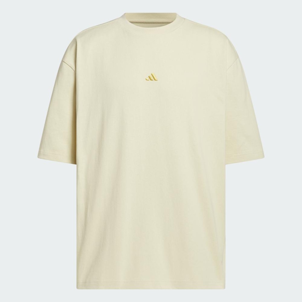 Imagem 2 do produto Camiseta de Basquete adidas Malha Unissex