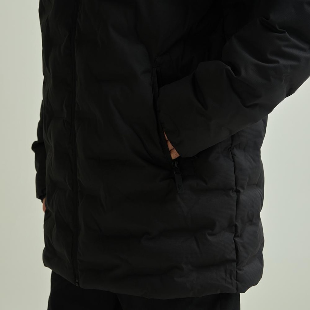 Imagem 4 do produto Jaqueta Umbro Parka Cute Masculina
