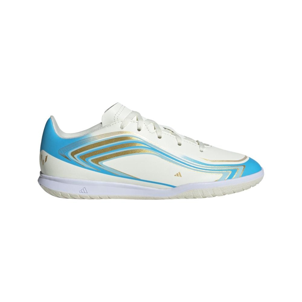 Chuteira Futsal Infantil adidas F50 Messi Club