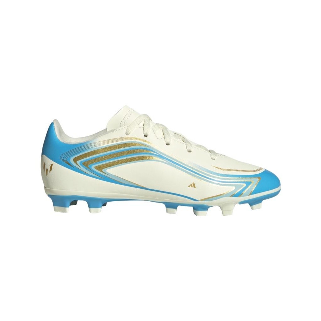 Chuteira de Campo Infantil adidas F50 Messi Club