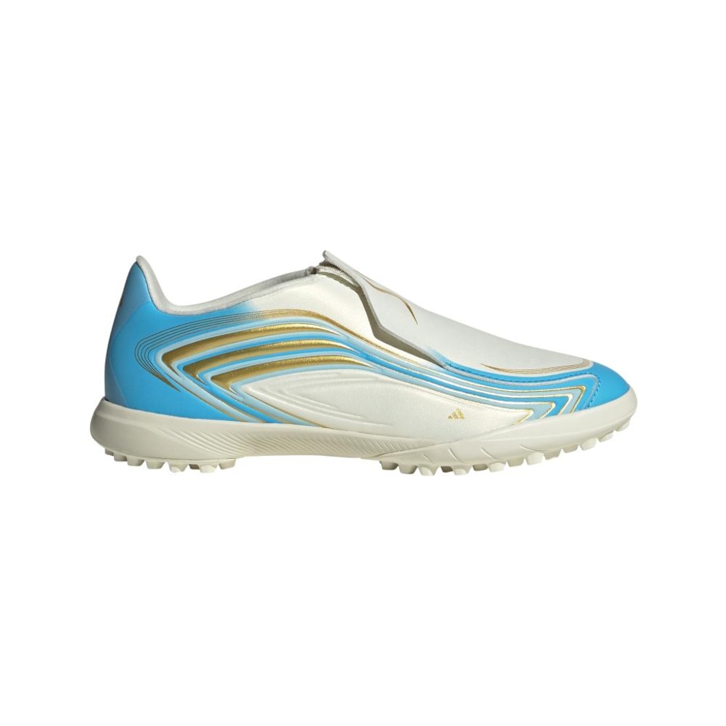 Chuteira Society Infantil adidas F50 Messi League Ll TF