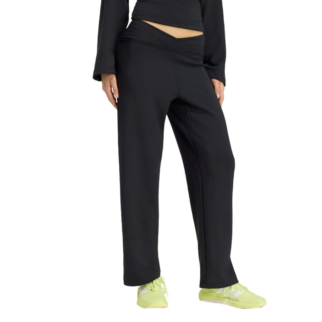 Calça Motion Essentials adidas Feminina