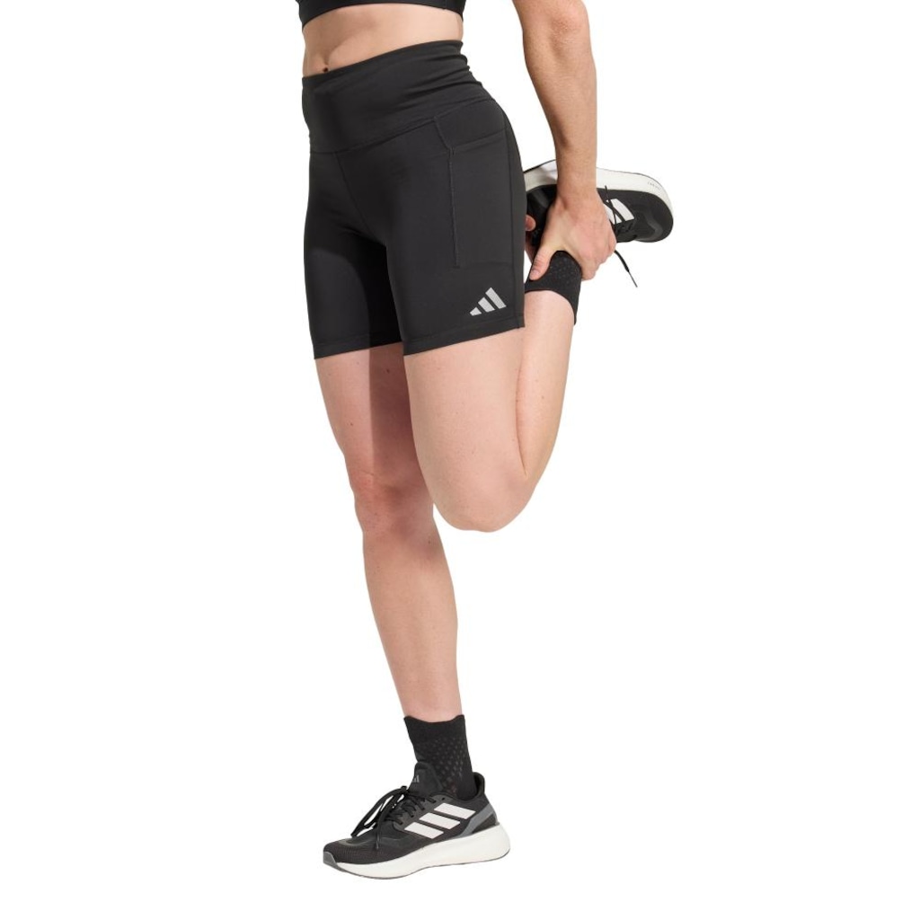 Shorts Legging de Corrida adidas adi365 Climacool Feminino