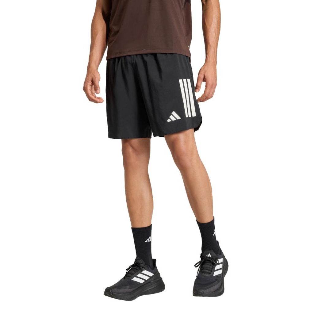 Shorts adidas Adi365 Running Formotion Iconic Masculino