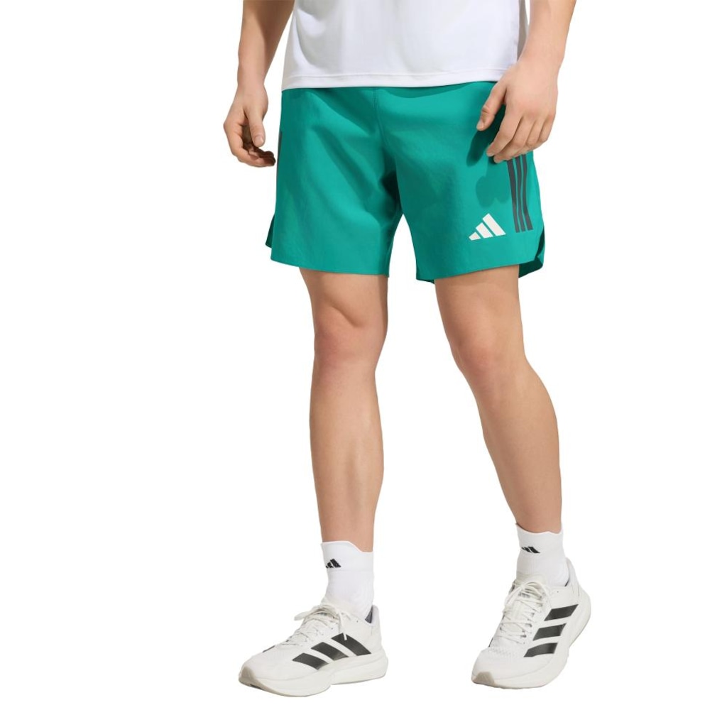Shorts adidas Adi365 Running Formotion Iconic Masculino