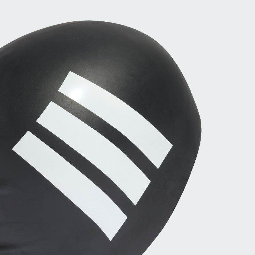Imagem 4 do produto Touca de Natação adidas Três Listras - Adulto