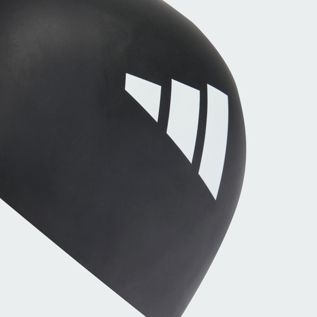 Imagem 5 do produto Touca de Natação adidas Três Listras - Adulto
