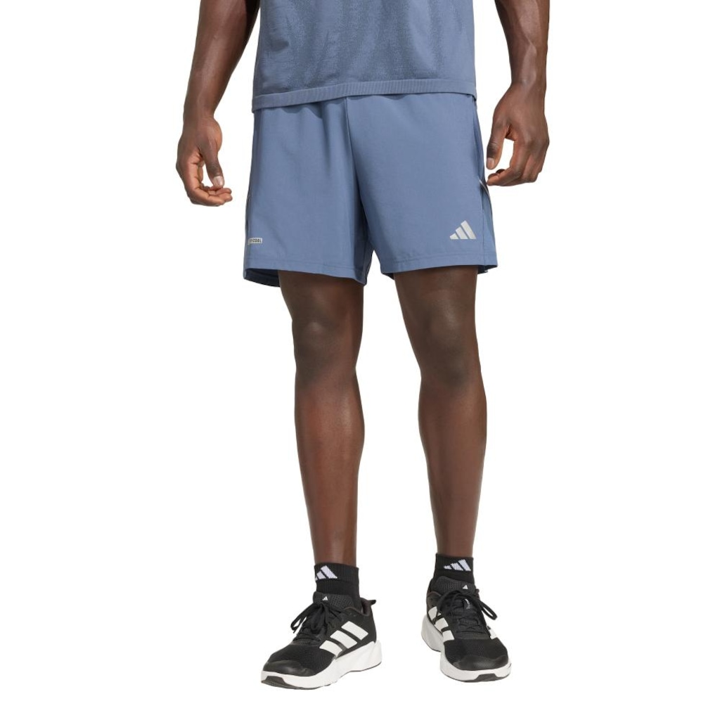 Shorts aidas Tech Apparel Masculino