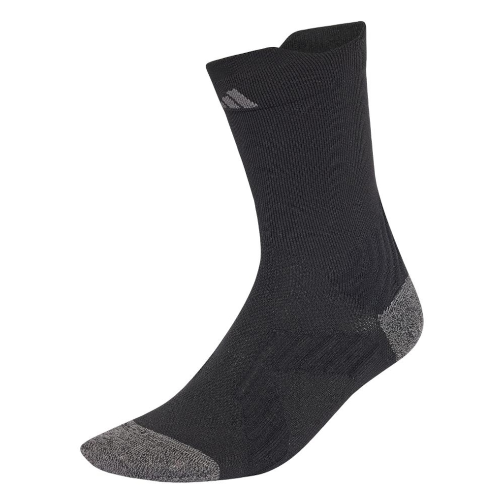 Meia cano Médio adidas Corrida Confortável - Adulto