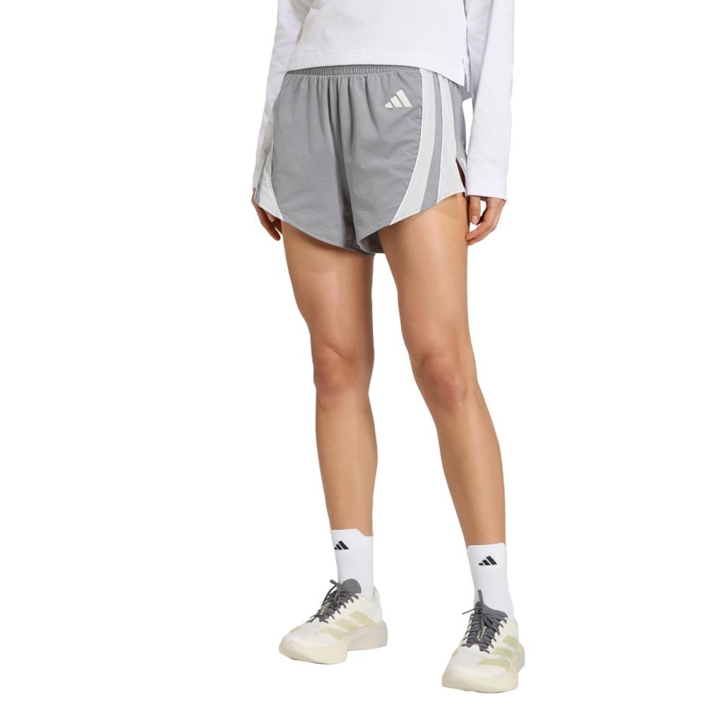 Shorts de Corrida adidas Adizero Archive Feminino