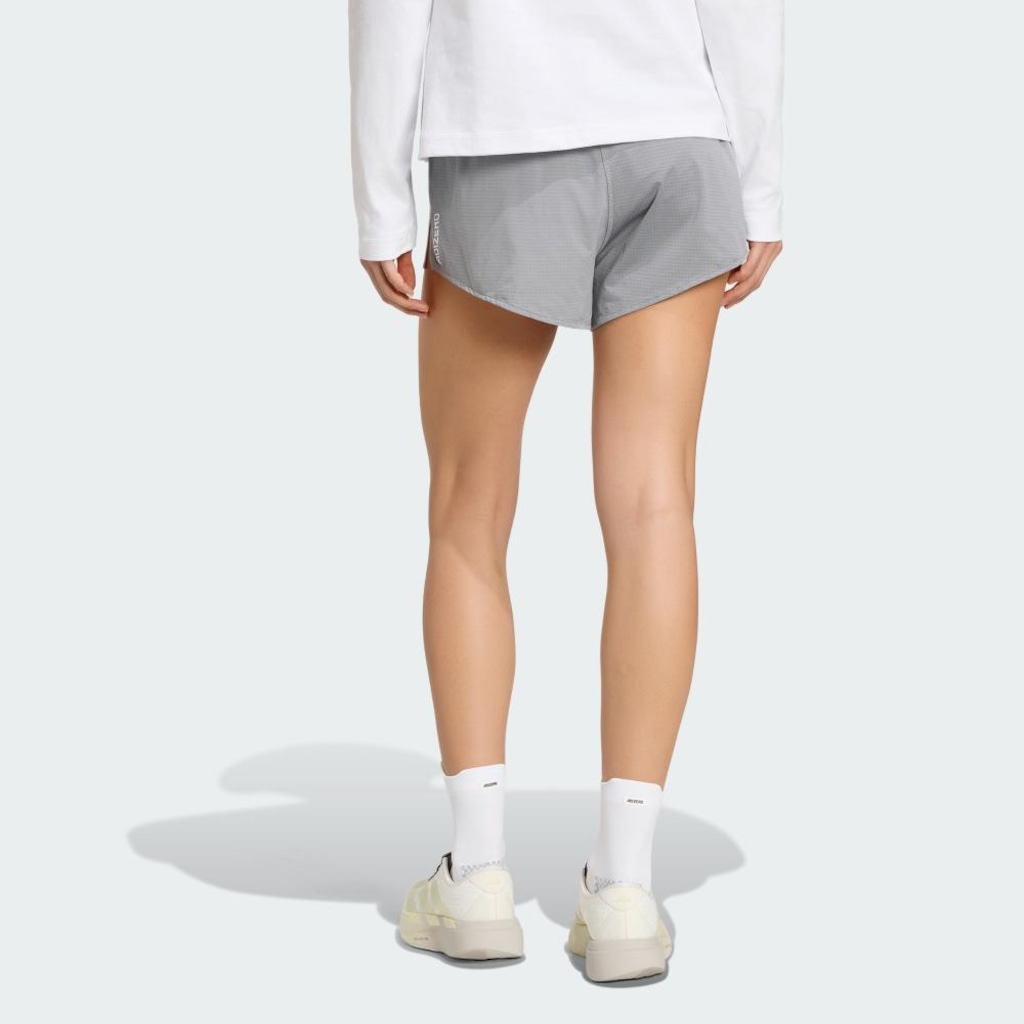 Imagem 3 do produto Shorts de Corrida adidas Adizero Archive Feminino