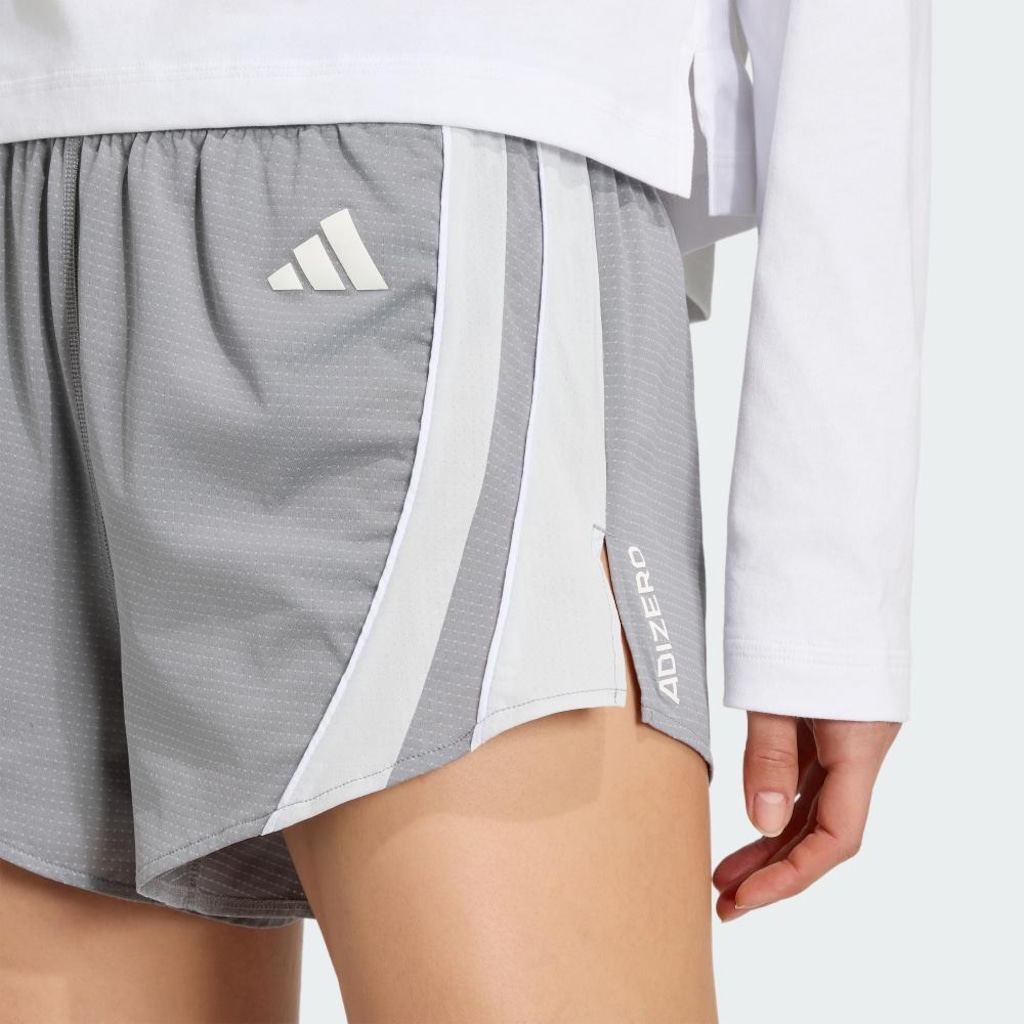 Imagem 5 do produto Shorts de Corrida adidas Adizero Archive Feminino