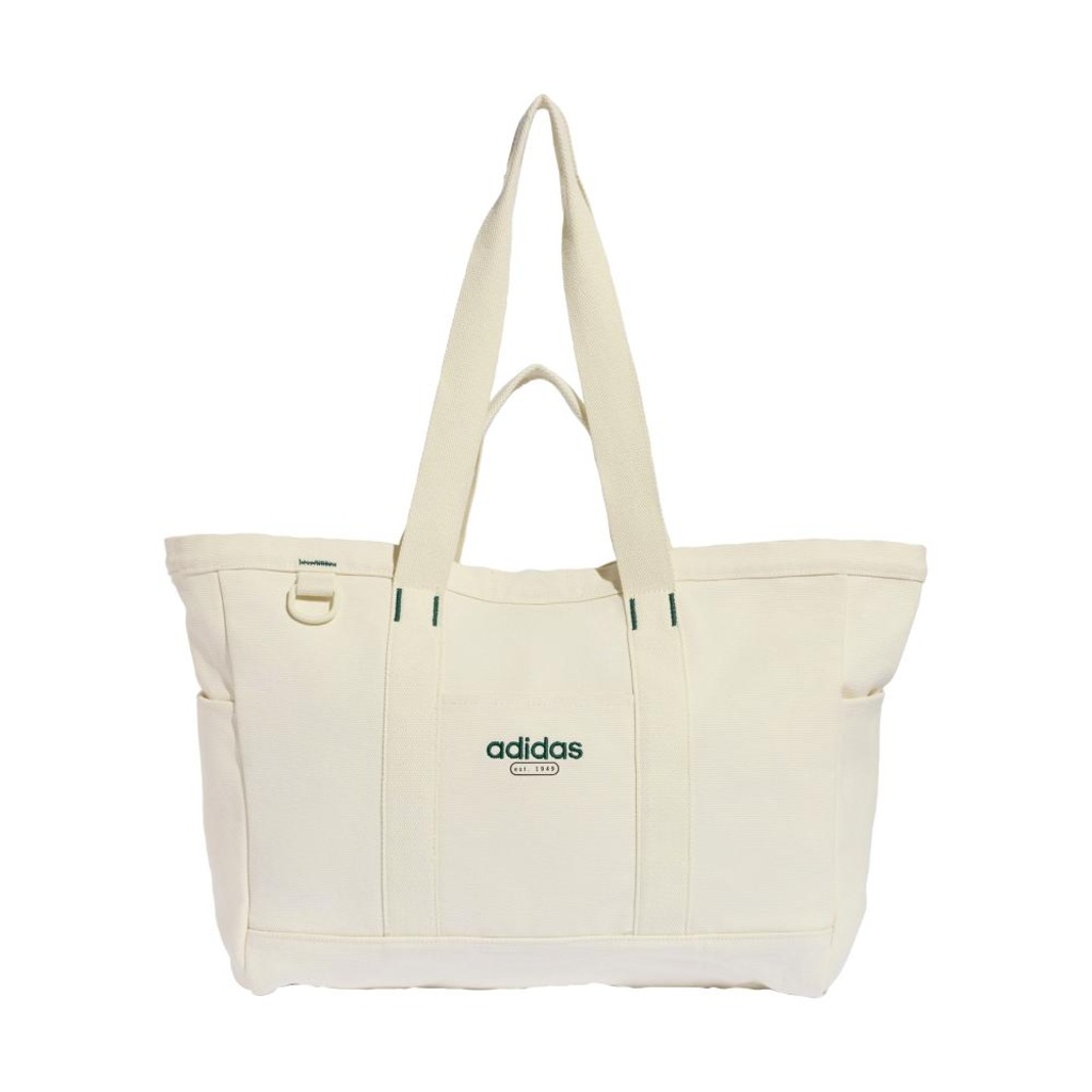 Bolsa adidas Tote Lona - Foto 1