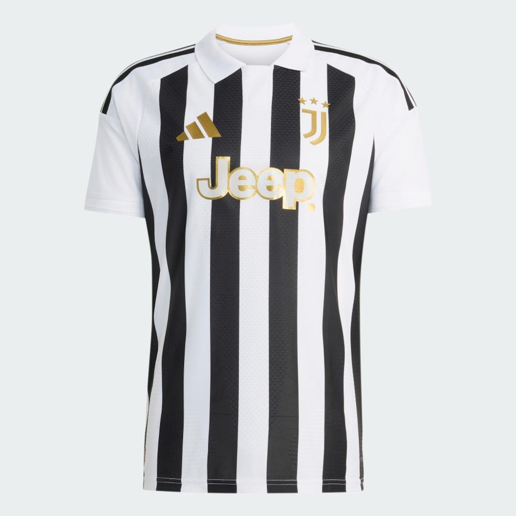 Imagem 2 do produto Camisa I Juventus 26/27 Jogador adidas Masculina