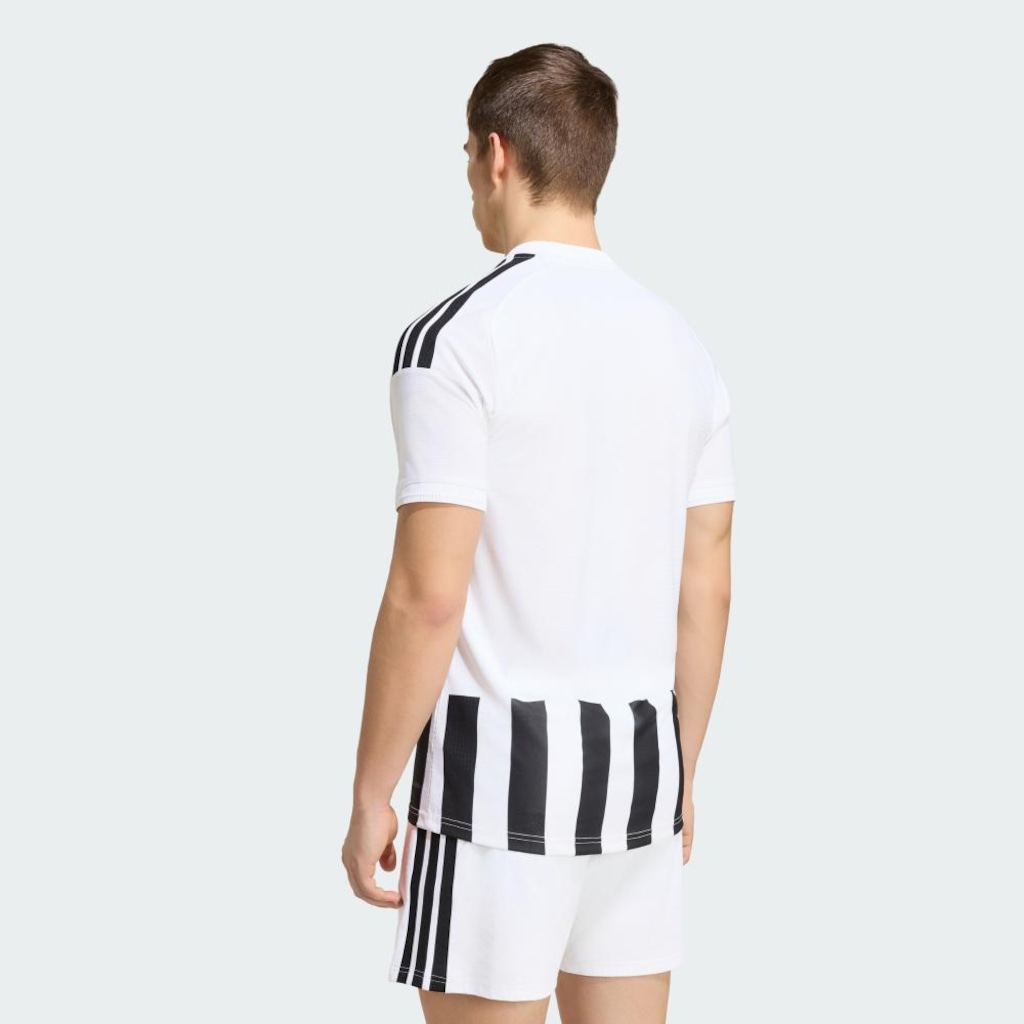 Imagem 3 do produto Camisa I Juventus 26/27 Jogador adidas Masculina