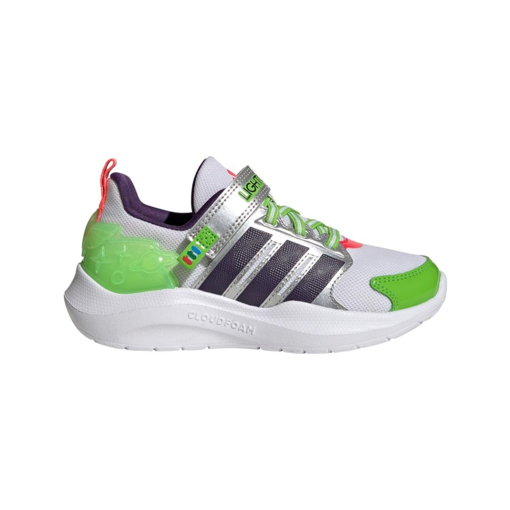 Tênis de Corrida adidas Infantil Pixar Toy Story Lightorama