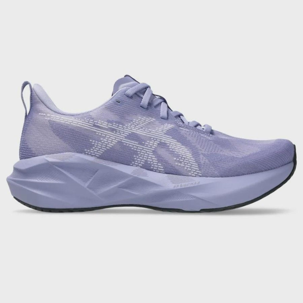 Tênis Feminino Asics Novablast 5