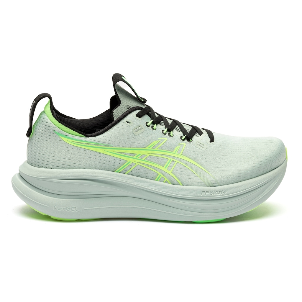 Tênis Masculino Asics Gel Nimbus 28