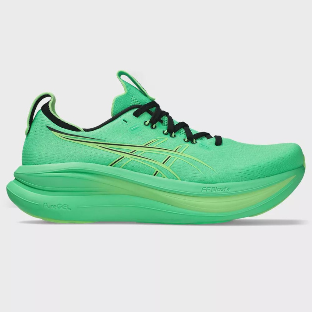 Tênis Masculino Asics Gel Nimbus 28