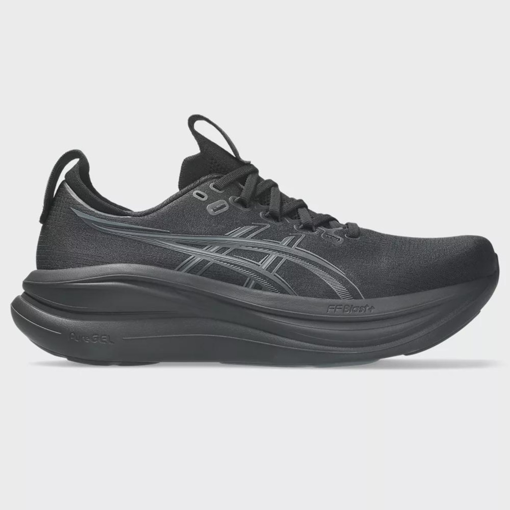 Tênis Masculino Asics Gel Nimbus 28