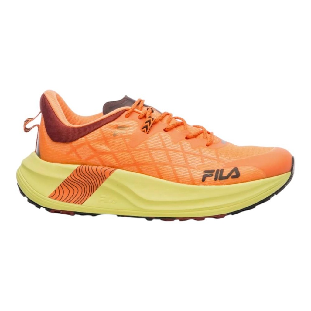 Tênis Masculino Fila Racer Skytrail