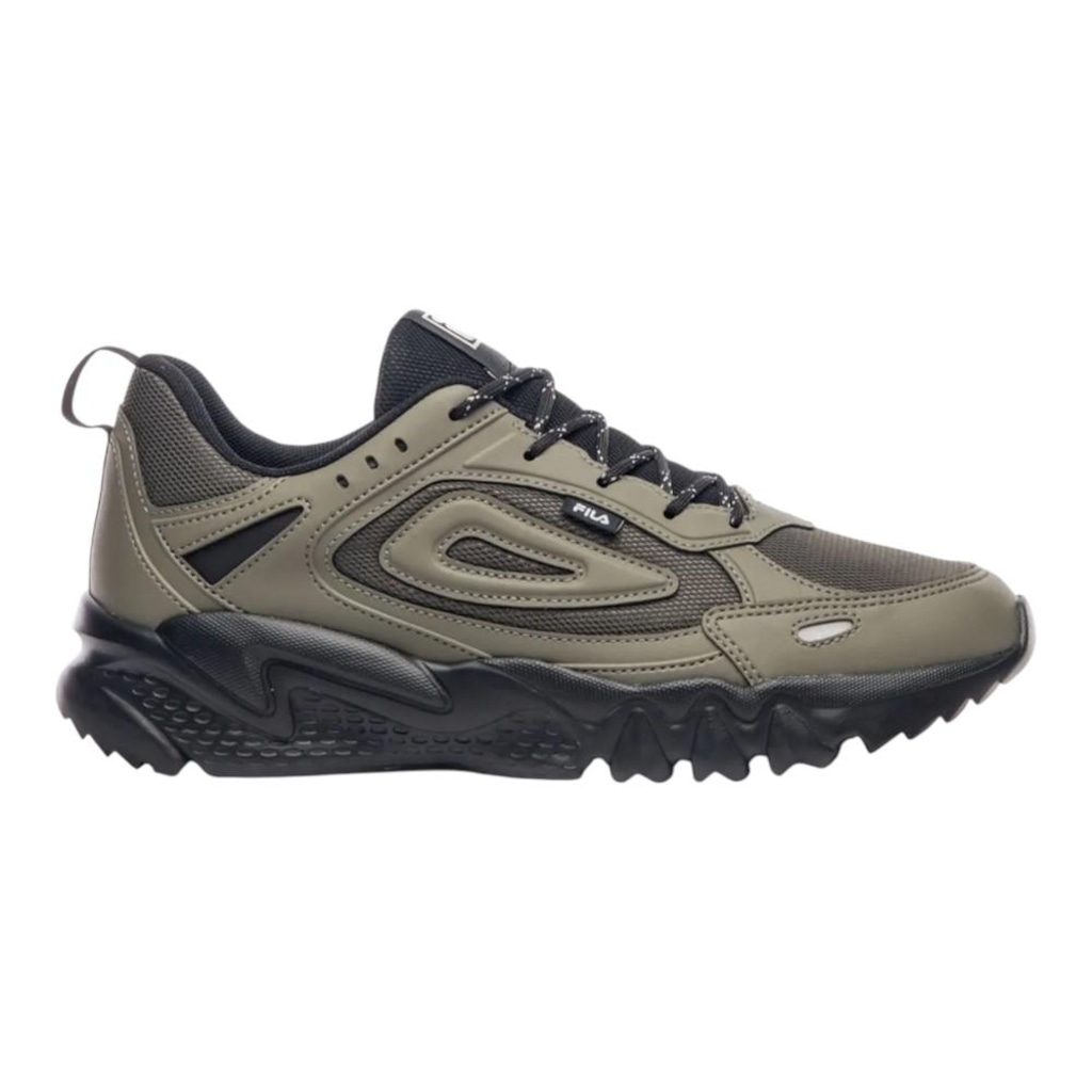 Tênis Masculino Fila Venture Tracer Lite