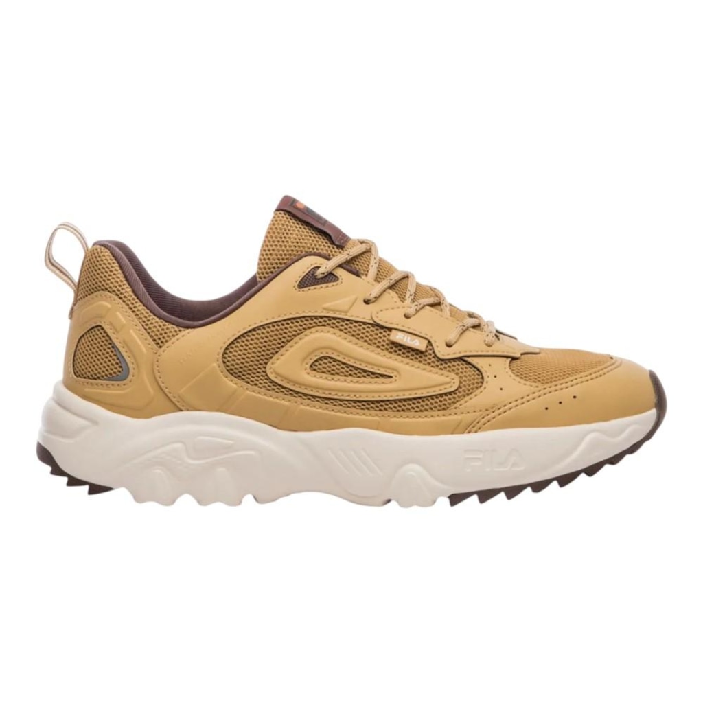 Tênis Masculino Fila Oakmont 2