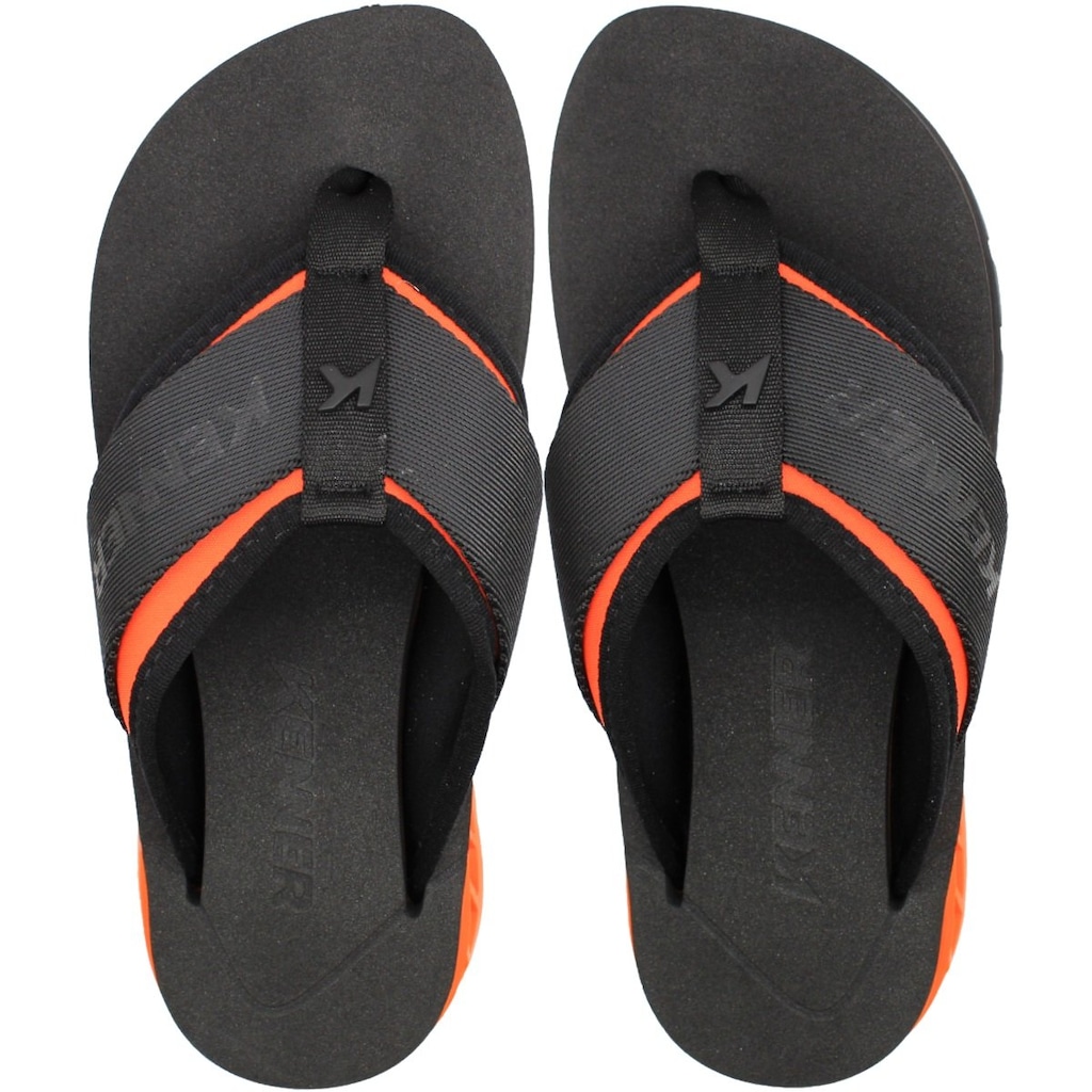 Chinelo Kenner Rakka Sport - Masculino