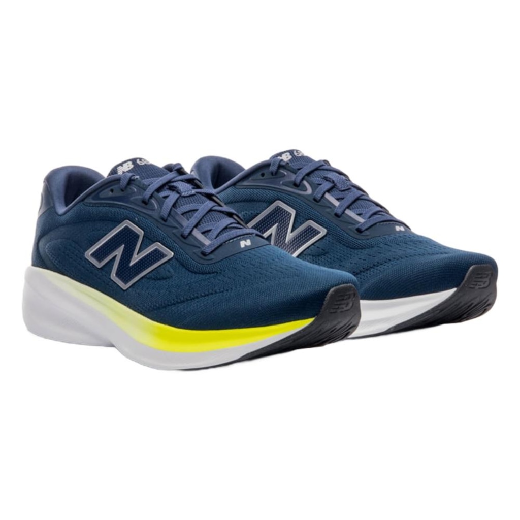 Imagem 5 do produto Tênis Masculino New Balance 680 v9