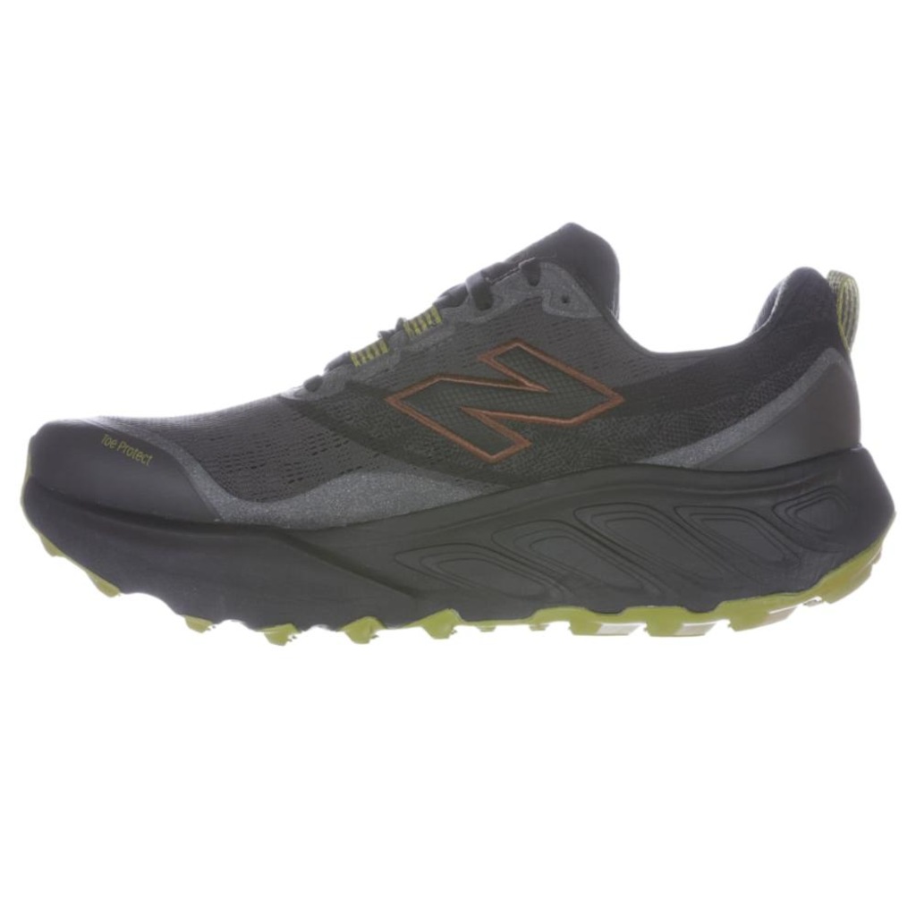 Imagem 2 do produto Tênis Masculino New Balance Hierro v9