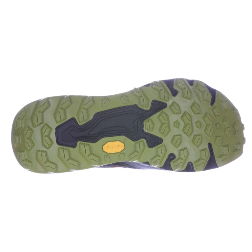 Imagem 3 do produto Tênis Masculino New Balance Hierro v9