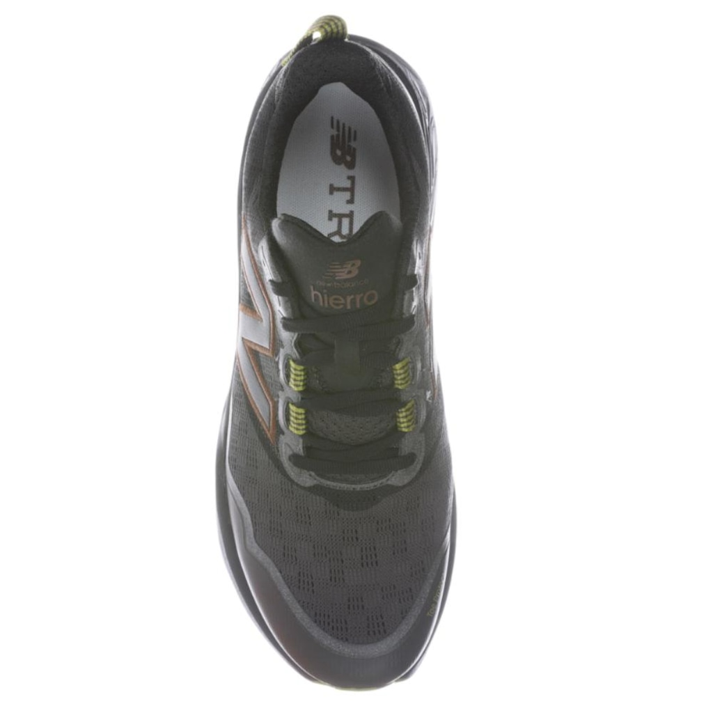 Imagem 4 do produto Tênis Masculino New Balance Hierro v9