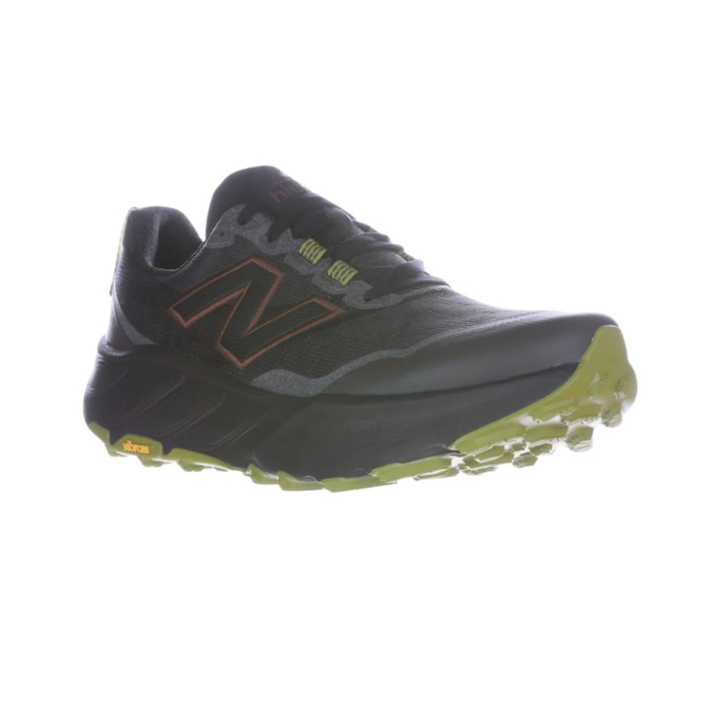 Imagem 5 do produto Tênis Masculino New Balance Hierro v9