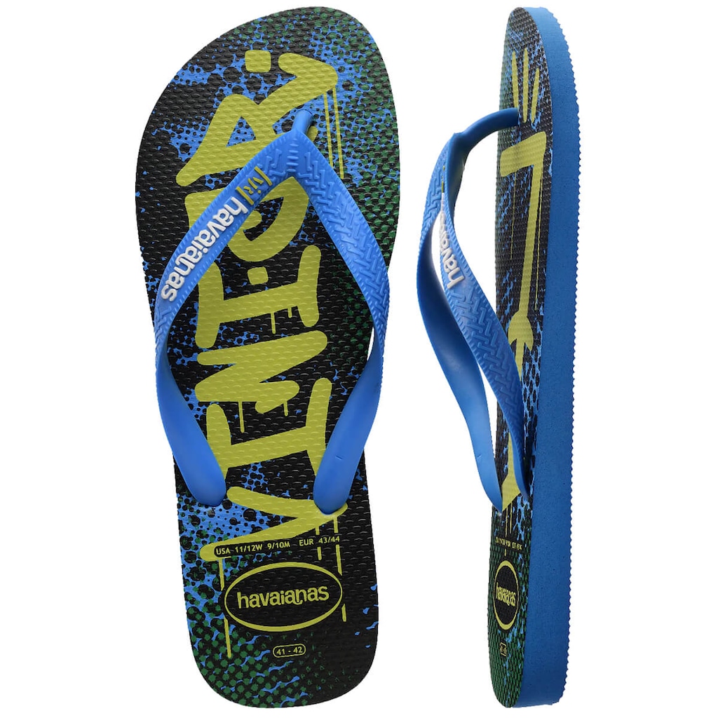 Imagem 2 do produto Chinelo Top Vini Jr Havaianas - Unissex