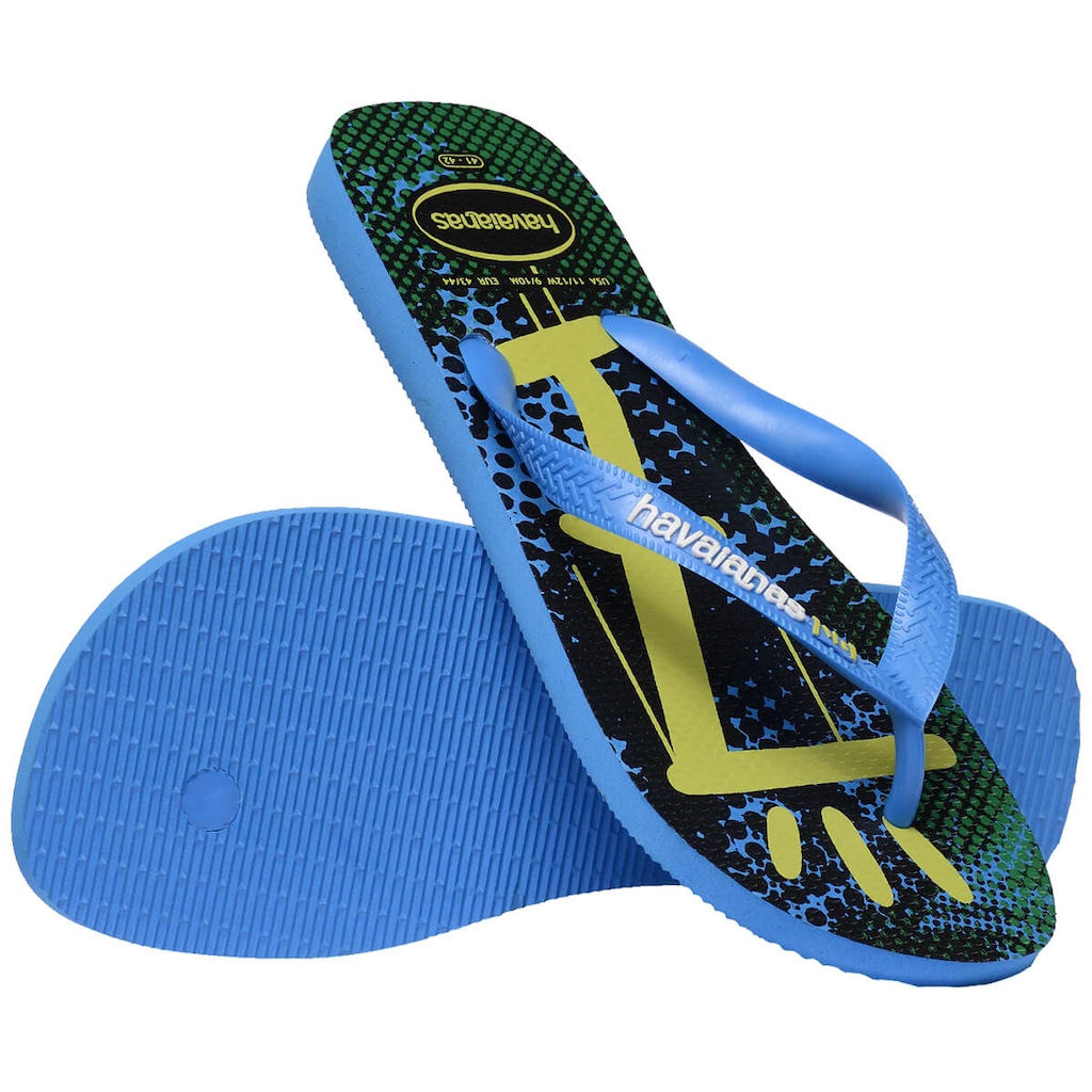 Imagem 3 do produto Chinelo Top Vini Jr Havaianas - Unissex