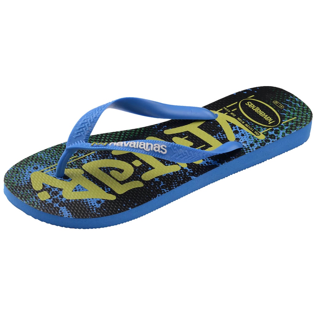 Imagem 4 do produto Chinelo Top Vini Jr Havaianas - Unissex
