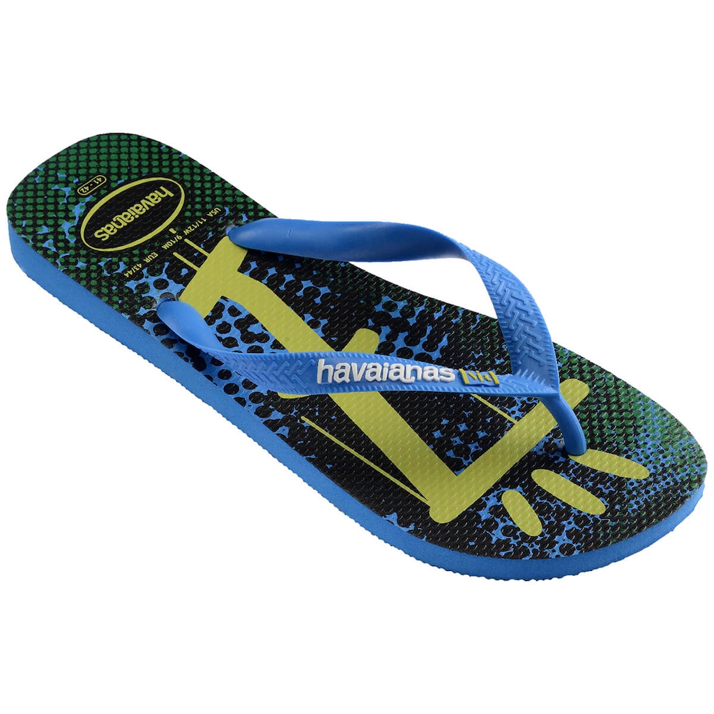 Imagem 5 do produto Chinelo Top Vini Jr Havaianas - Unissex