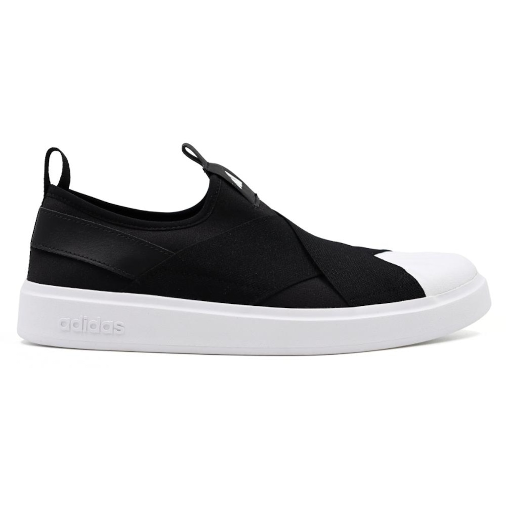 Tênis Feminino adidas Streettalk Slip On