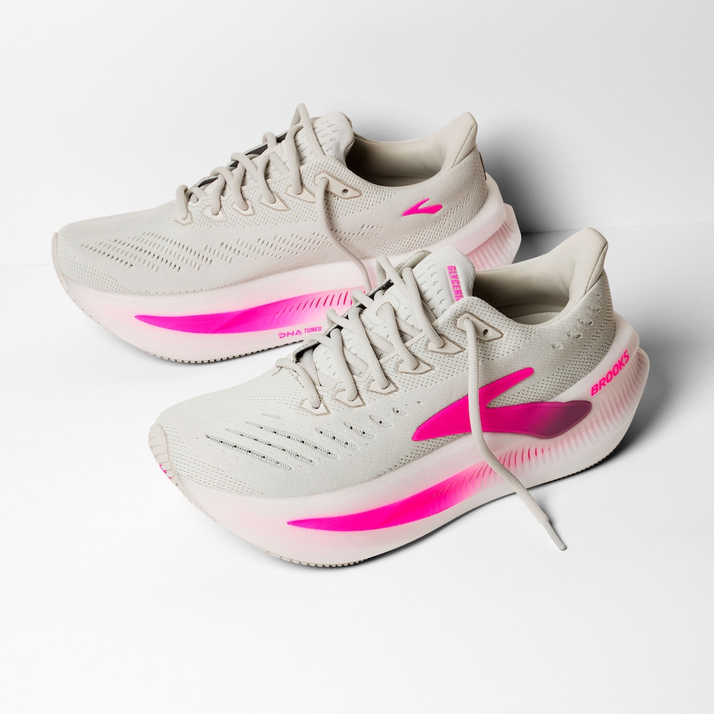 Imagem 2 do produto Tênis Feminino Brooks Glycerin Max 2