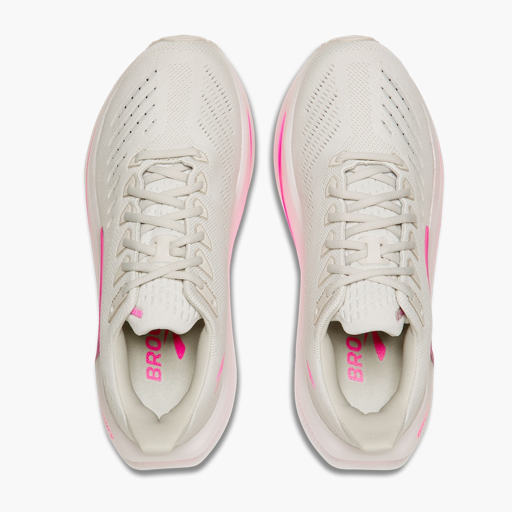 Imagem 3 do produto Tênis Feminino Brooks Glycerin Max 2