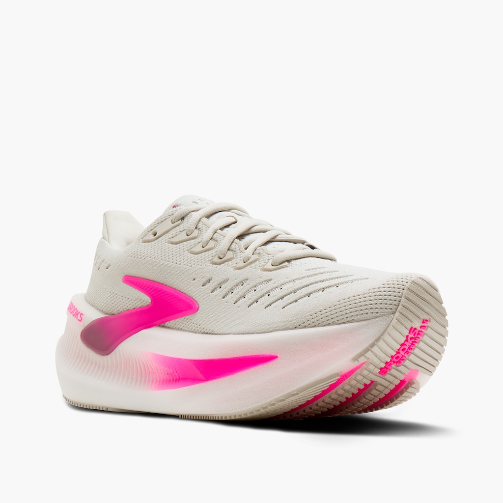 Imagem 4 do produto Tênis Feminino Brooks Glycerin Max 2