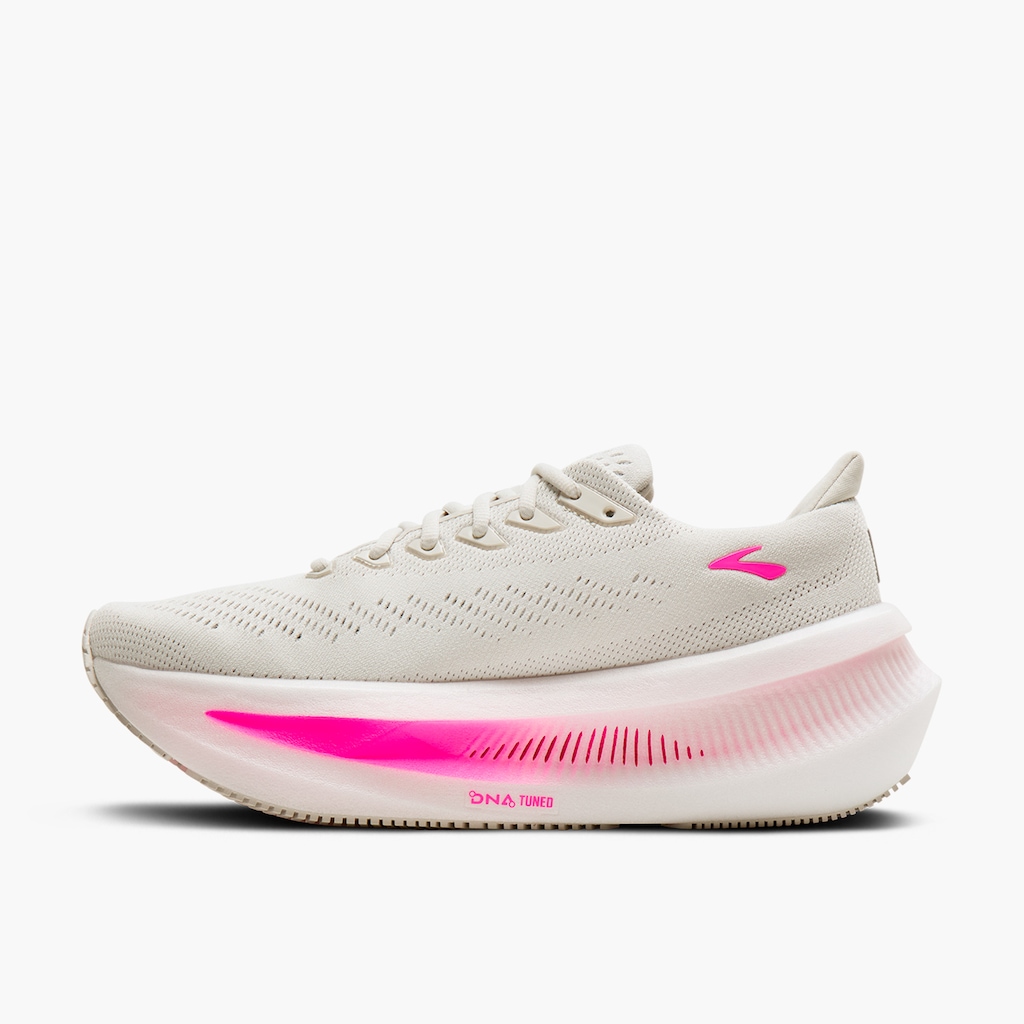 Imagem 5 do produto Tênis Feminino Brooks Glycerin Max 2