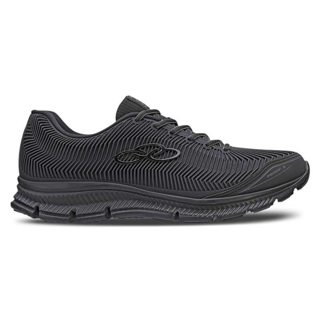Tênis Infantil Menino Olympikus Proof 3